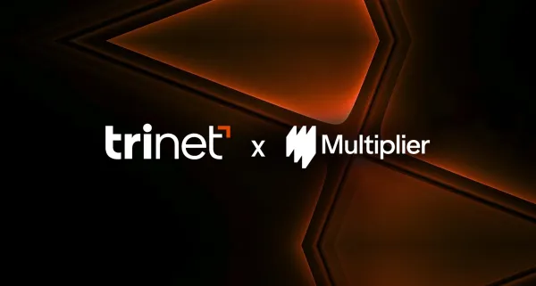 Multiplier powers TriNet’s new global workforce platform
