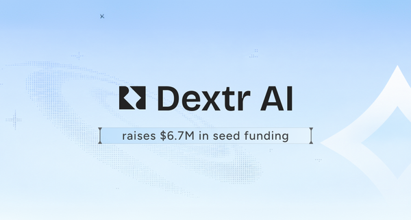 Dextr AI raises $6.7M to scale its AI workforce for hospitality
