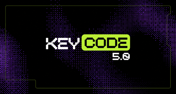 KeyValue hosts KeyCode 5.0 with 20 teams building what’s next